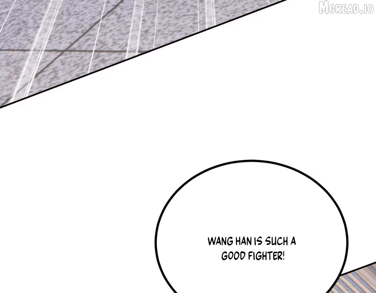 Hidden Dragon in the City (2025) Chapter 78  - page 117